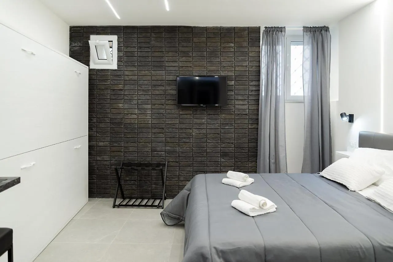 Casa Spaccanapoli Villa 0*, Naples Italy