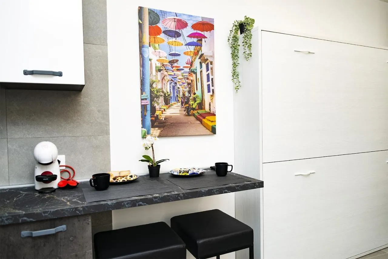 Casa Spaccanapoli Villa 0*, Naples Italy