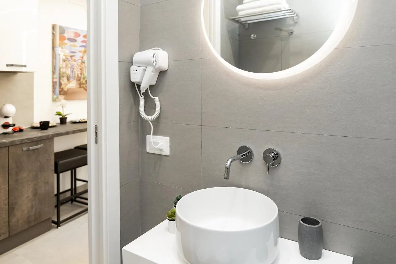 Casa Spaccanapoli Villa Holiday home Naples