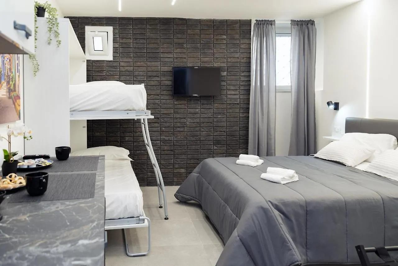 Holiday home Casa Spaccanapoli Villa Italy