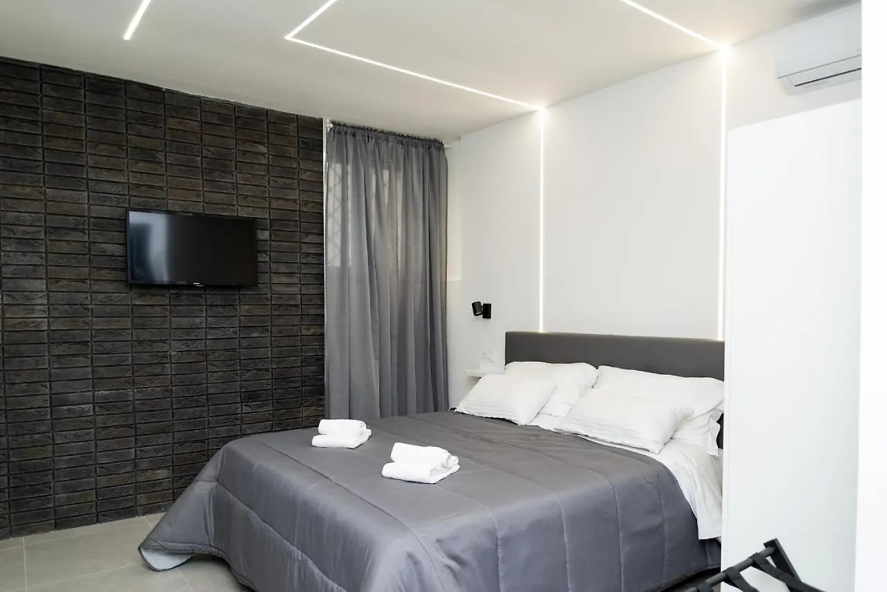 Holiday home Casa Spaccanapoli Villa Italy