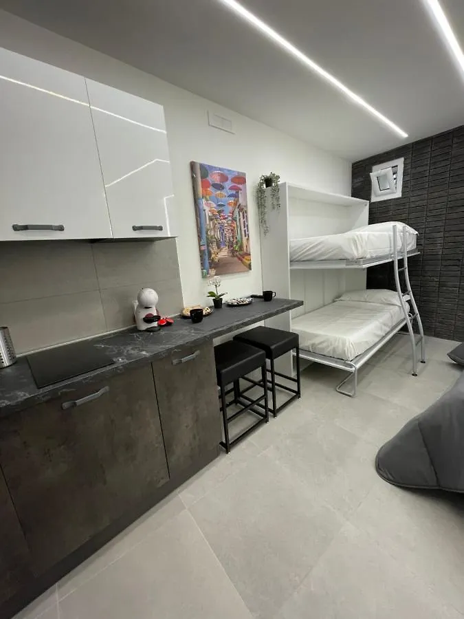 Holiday home Casa Spaccanapoli Villa Italy