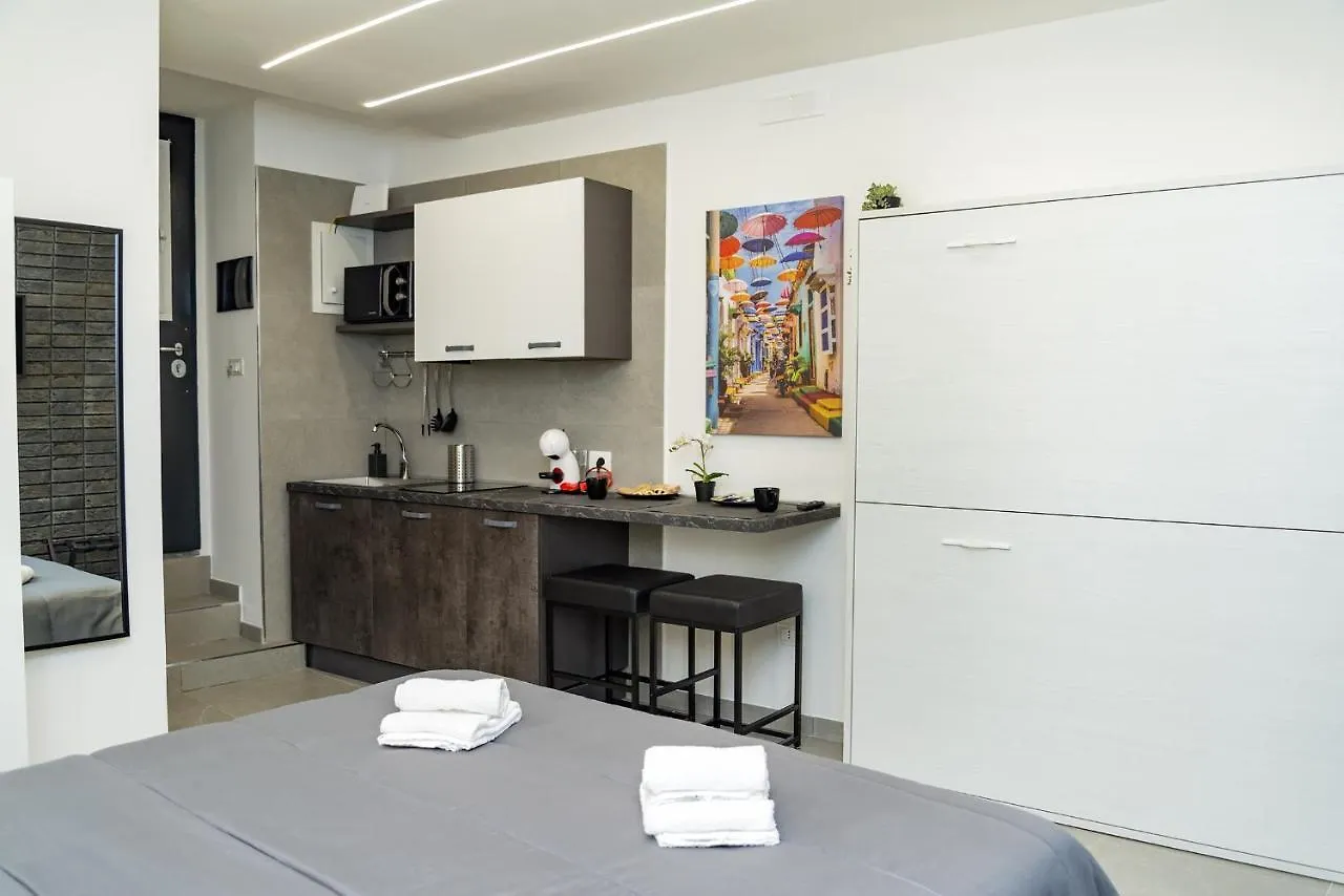 Casa Spaccanapoli Villa Holiday home
