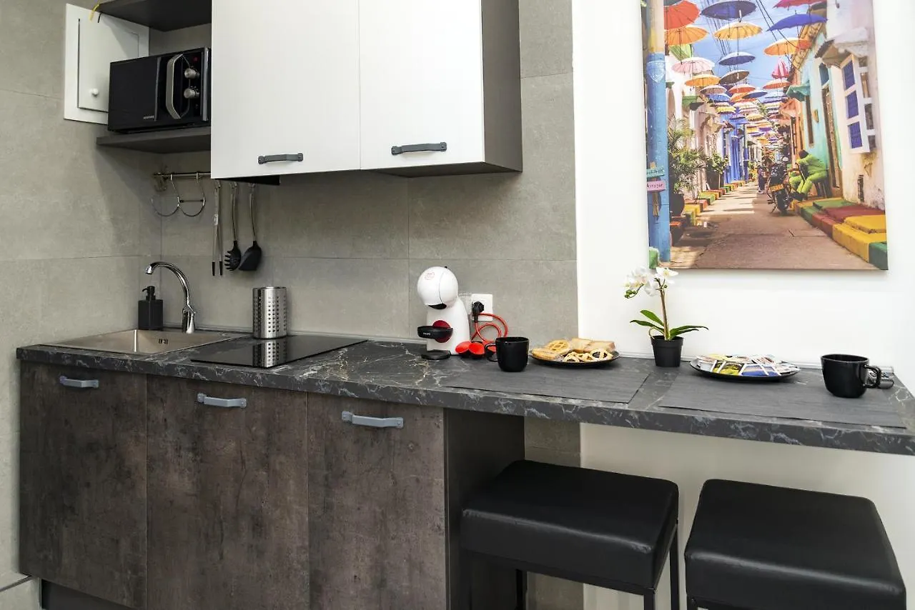 Casa Spaccanapoli Villa Holiday home Naples