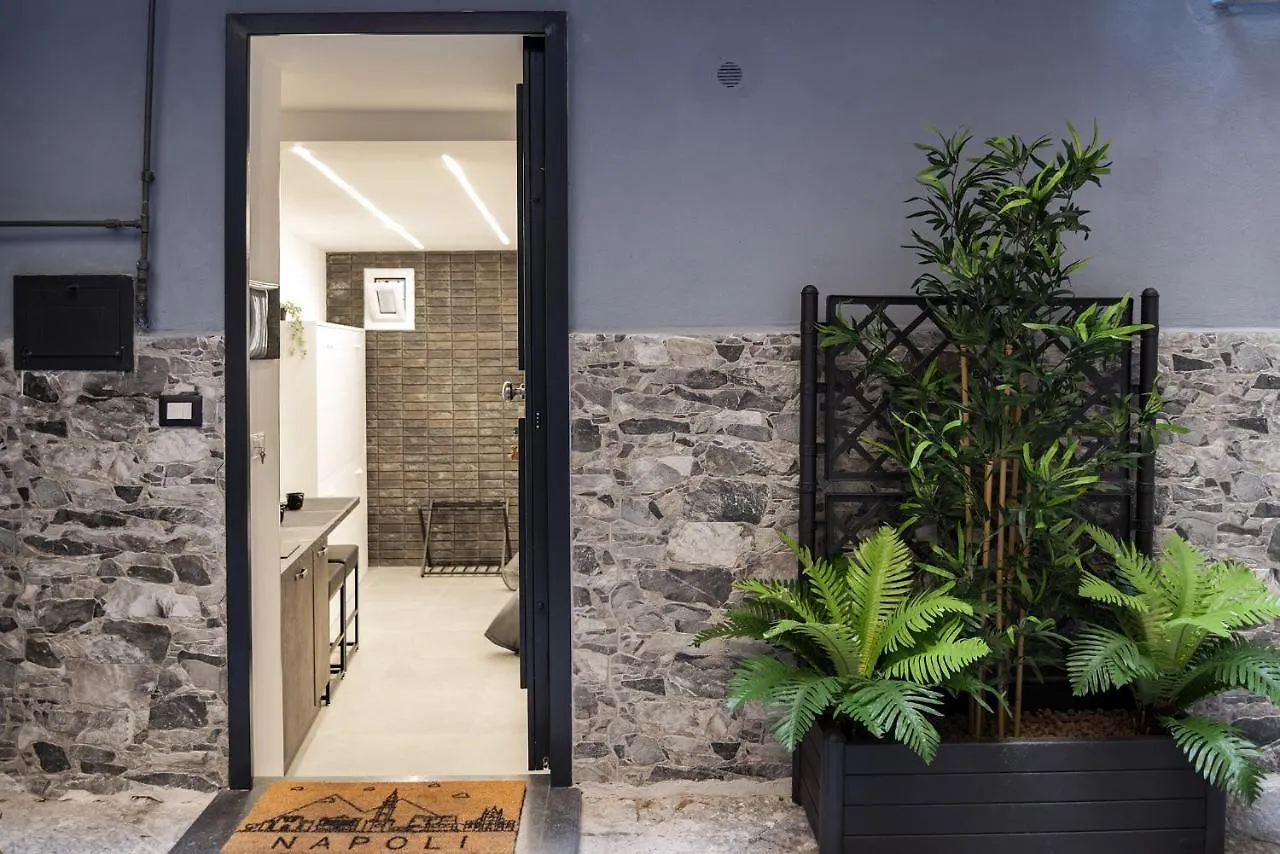 Casa Spaccanapoli Villa