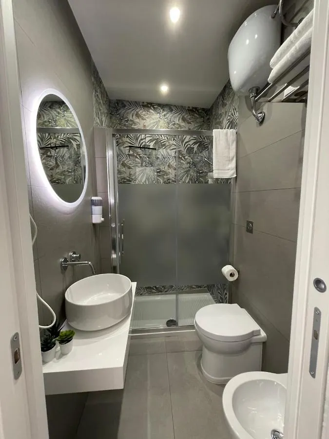 Casa Spaccanapoli Villa Holiday home