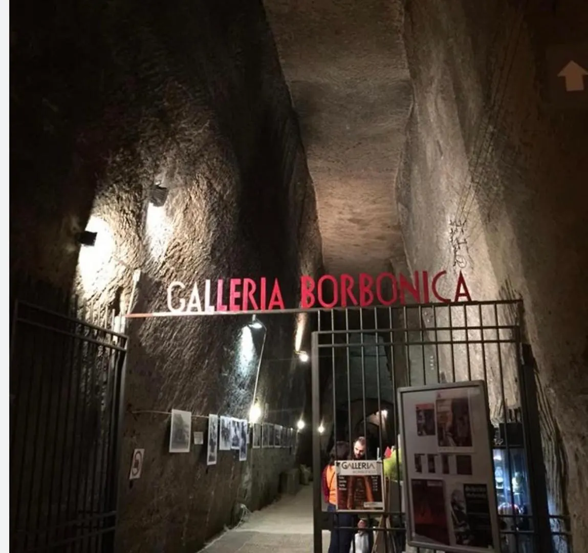 Casa Spaccanapoli Villa Naples