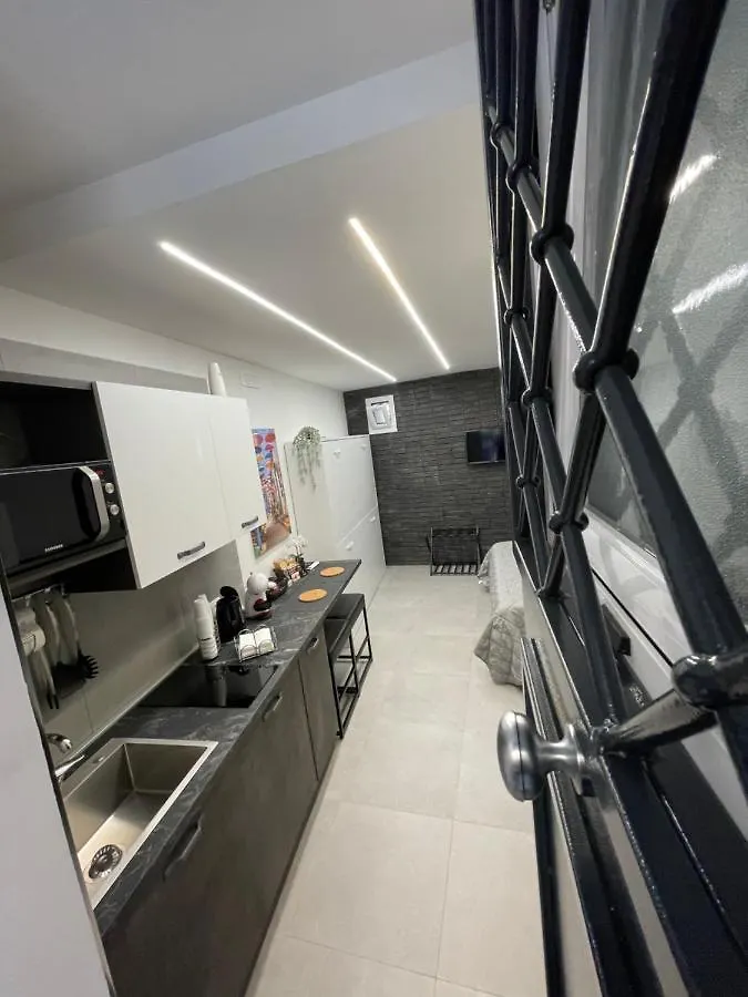 Casa Spaccanapoli Villa 0*, Naples Italy